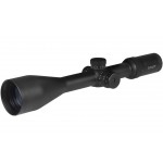 Прицел Gaut Obsidian 3-24x56 SF, сетка 31 (Half MD) арт.: O32456SF-31 [GAUT]